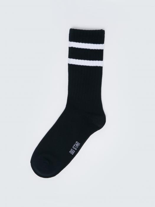 Unisex ponožky pletené  RIBS 906